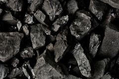 Chithurst coal boiler costs